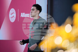 Germany Champions League Soccer