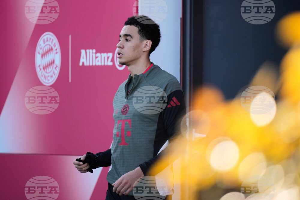 Байерн има план за интегрирането на Джамал Мусиала в игра, заяви старши треньорът Венсан Компани