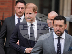 Britain Prince Harry