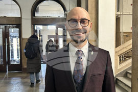 Монография - Момчил Баев