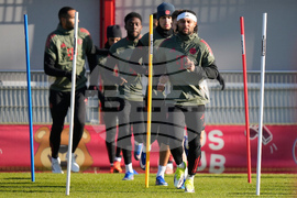 Germany Champions League Soccer