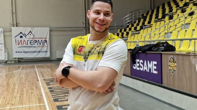 17-годишните баскетболисти на Миньор (Перник) спечелиха международен турнир в Белград