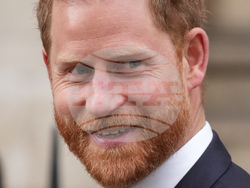 Britain Prince Harry