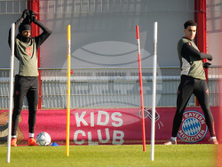 Germany Champions League Soccer