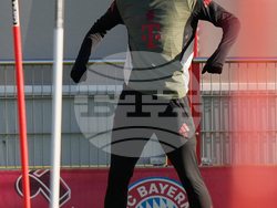 Germany Champions League Soccer