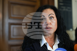 Съдебна палата - мярка за неотклонение - обир на инкасо автомобил