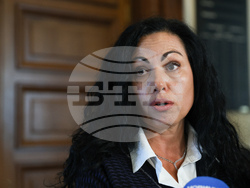 Съдебна палата - мярка за неотклонение - обир на инкасо автомобил