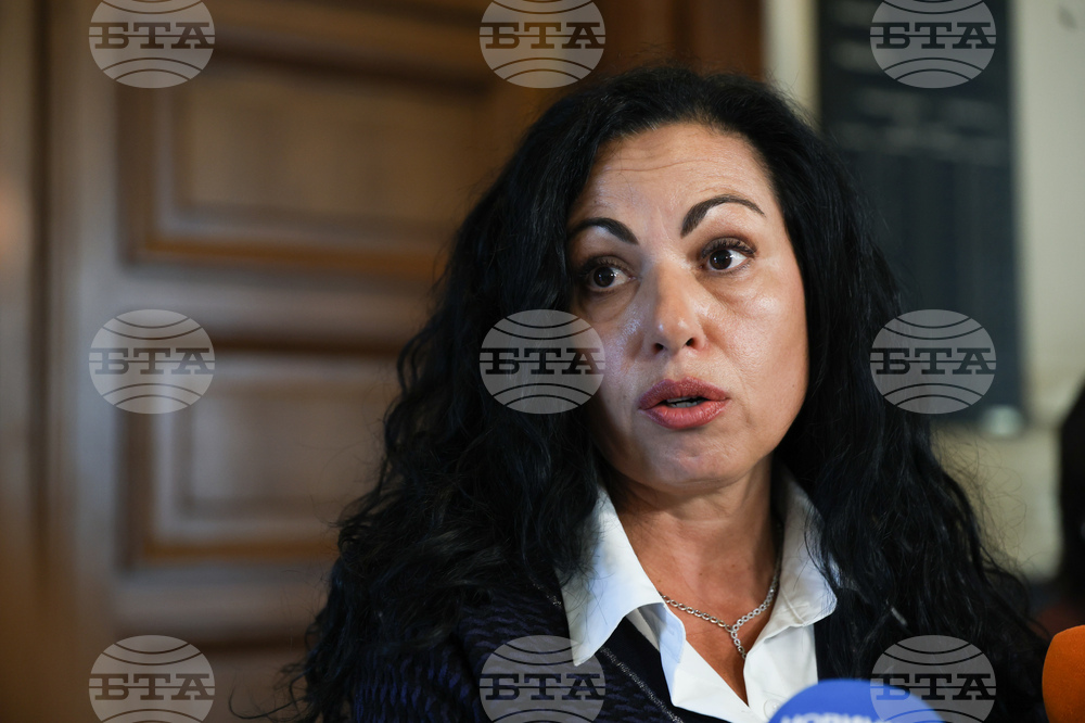 Съдебна палата - мярка за неотклонение - обир на инкасо автомобил