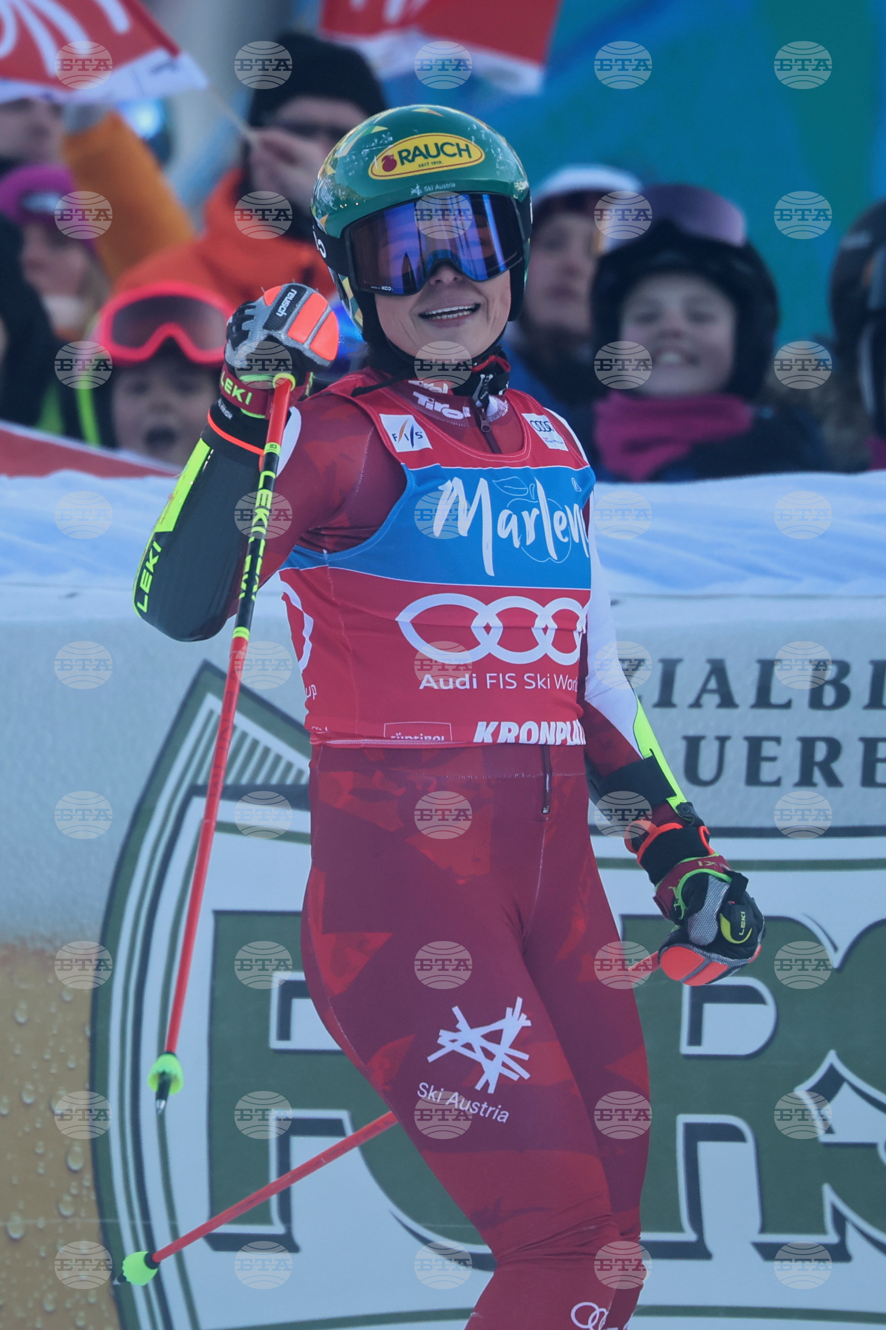 Italy World Cup Alpine Skiing