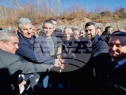 Снимка: Министерство на външните работи