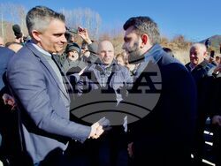 Снимка: Министерство на външните работи