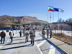 Снимка: Министерство на външните работи