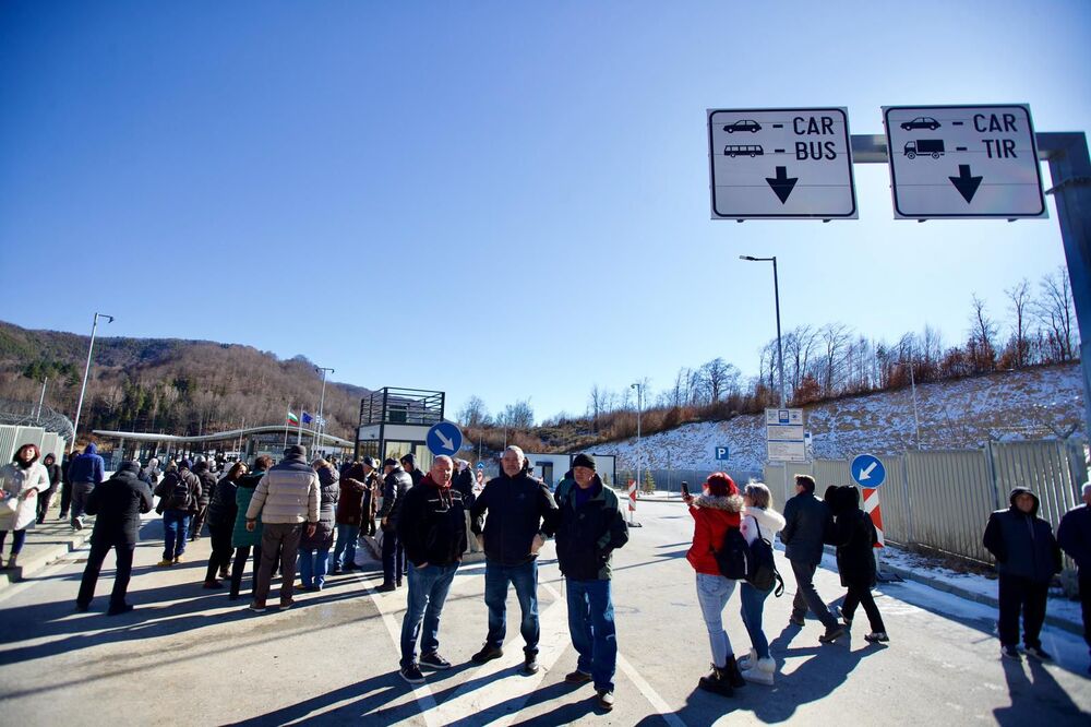 Георг Георгиев: Откриването на пътния участък от Димарио до границата с България при Рудозем е важна стъпка към по-добра свързаност и устойчиво развитие
