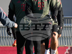 Germany Champions League Soccer