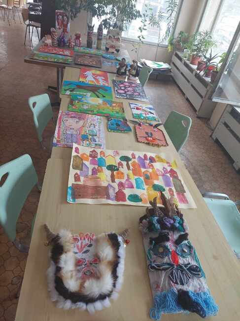  Община Русе: Русе отново събира млади творци от България