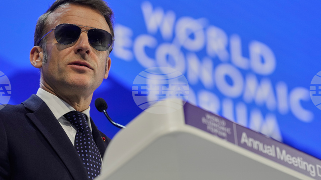 Франция поиска учение на НАТО в Гренландия и заяви, че е готова да съдейства