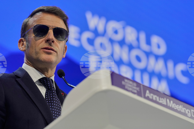 Франция поиска учение на НАТО в Гренландия и заяви, че е готова да съдейства