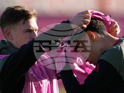 Germany Champions League Soccer