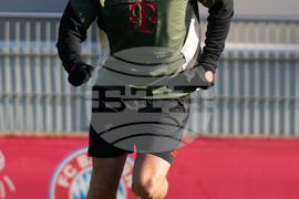 Germany Champions League Soccer