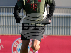 Germany Champions League Soccer