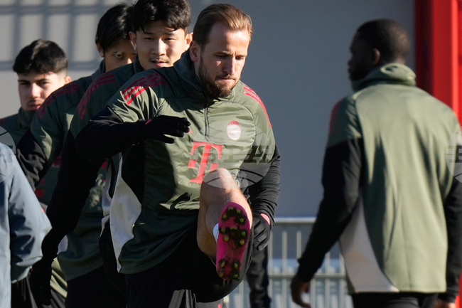 Хари Кейн и Мануел Нойер са възстановени след боледуване, Байерн Мюнхен е амбициран да прекъсне серията си от два мача без победа в Бундеслигата срещу Хофенхайм