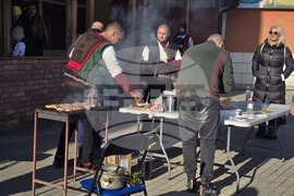 Съединение - „Куди“ - местен обичай 