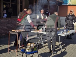 Съединение - „Куди“ - местен обичай 