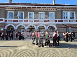 Съединение - „Куди“ - местен обичай 