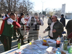 Съединение - „Куди“ - местен обичай 