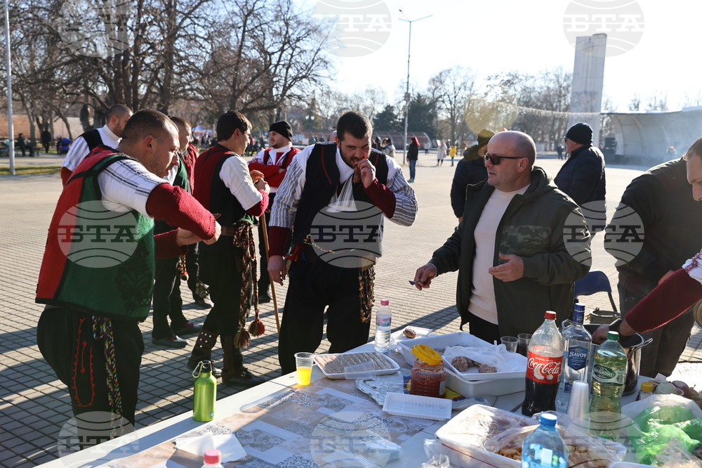 Съединение - „Куди“ - местен обичай 