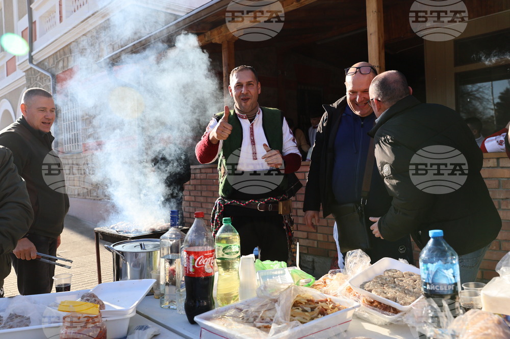 Съединение - „Куди“ - местен обичай 