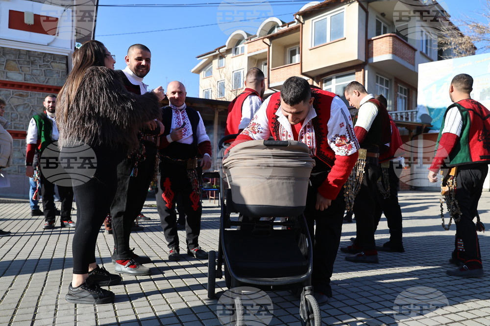 Съединение - „Куди“ - местен обичай 