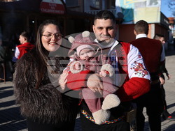 Съединение - „Куди“ - местен обичай 