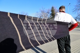 Съединение - „Куди“ - местен обичай 