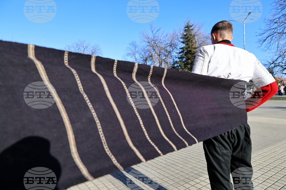 Съединение - „Куди“ - местен обичай 