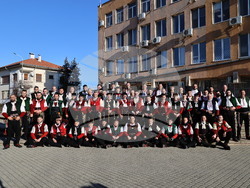 Съединение - „Куди“ - местен обичай 