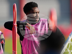 Germany Champions League Soccer