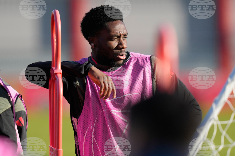 Germany Champions League Soccer