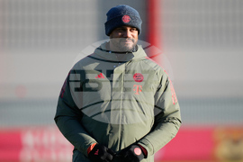 Germany Champions League Soccer