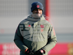 Germany Champions League Soccer