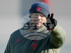 Germany Champions League Soccer