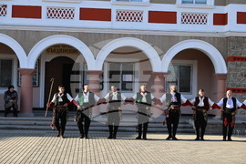 Съединение - „Куди“ - местен обичай 