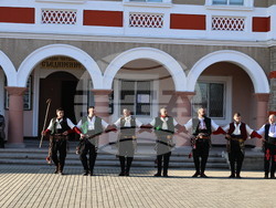 Съединение - „Куди“ - местен обичай 