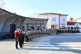 Съединение - „Куди“ - местен обичай 