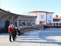 Съединение - „Куди“ - местен обичай 