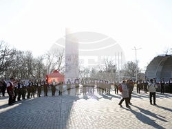 Съединение - „Куди“ - местен обичай 