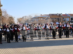 Съединение - „Куди“ - местен обичай 