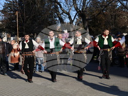 Съединение - „Куди“ - местен обичай 