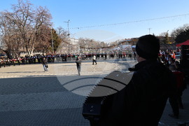 Съединение - „Куди“ - местен обичай 