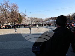 Съединение - „Куди“ - местен обичай 